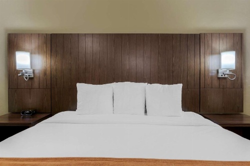 Comfort Suites At Sabino Canyon image 13