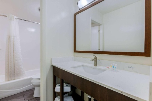 Comfort Suites At Sabino Canyon image 15