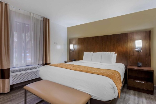 Comfort Suites At Sabino Canyon image 19