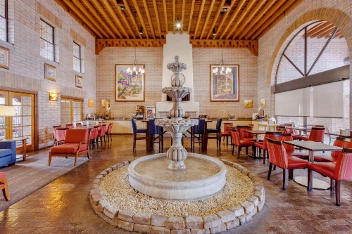 Comfort Suites At Sabino Canyon image 21