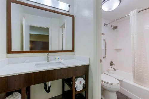 Comfort Suites At Sabino Canyon image 6